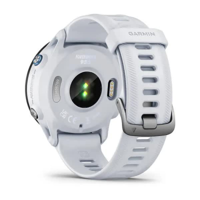 Smart годинник Garmin Forerunner 955, Non-Solar, White, GPS (010-02638-31) фото №6