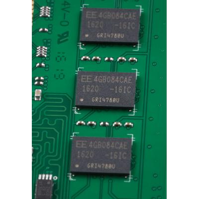 Модуль пам'яті для комп'ютера Exceleram DDR3L 8GB 1333 MHz  (E30226A) фото №4