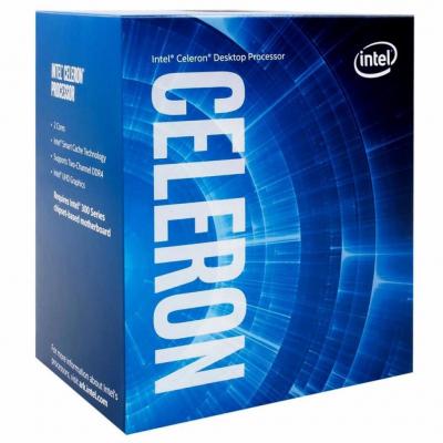 Процессор Intel  CeleronG5905(BX80701G5905)