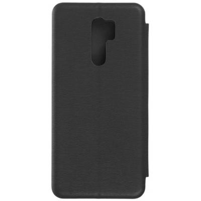 Чохол для телефона BeCover Exclusive Xiaomi Redmi 9 Black (705267) фото №2