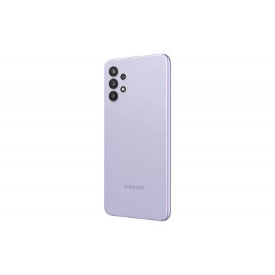Смартфон Samsung SM-A325F LVDSEK (Galaxy A32 4/64 Gb) Violet фото №6