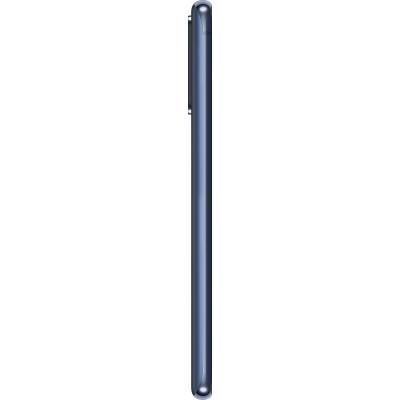 Смартфон Samsung Galaxy S20 FE 6/128GB Blue (SM-G780GZBDSEK) фото №3