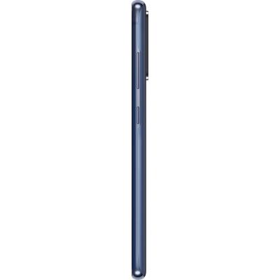 Смартфон Samsung Galaxy S20 FE 6/128GB Blue (SM-G780GZBDSEK) фото №4