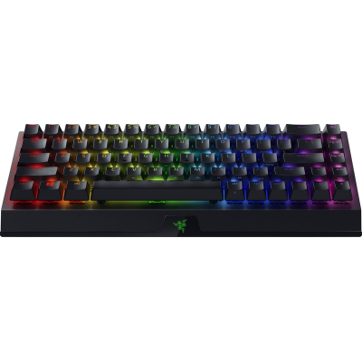 Клавіатура Razer BlackWidow V3 Mini Hyperspeed Green Switch RU (RZ03-03891600-R3R1) фото №2