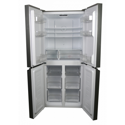 Холодильник Grunhelm GMD-180HNX фото №2
