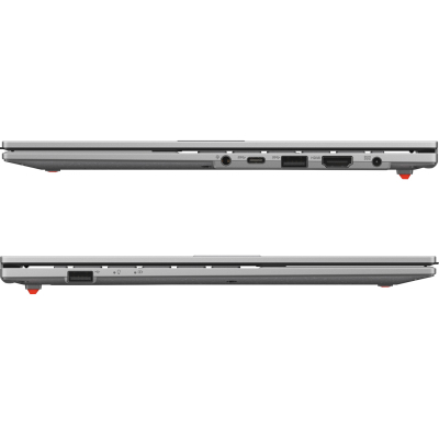 Ноутбук Asus Vivobook Go 15 E1504FA-BQ008 (90NB0ZR1-M00400) фото №5