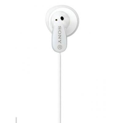 Навушники Sony MDR-E9LP White (MDRE9LPWI.E) фото №3