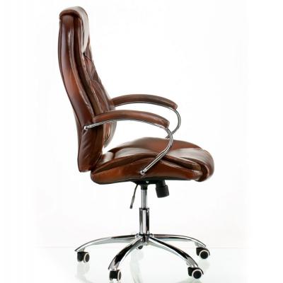 Офісне крісло Special4You Kornat brown (000003634) фото №4