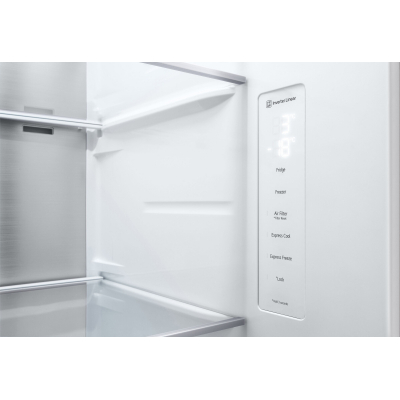 Холодильник LG GC-B257SEZV фото №11