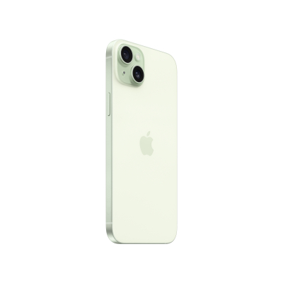 Смартфон Apple iPhone 15 Plus 128GB Green (MU173) фото №3