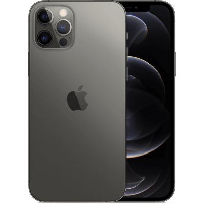 Смартфон Apple iPhone 12 Pro 512Gb Graphite (MGMU3FS/A | MGMU3RM/A) фото №2