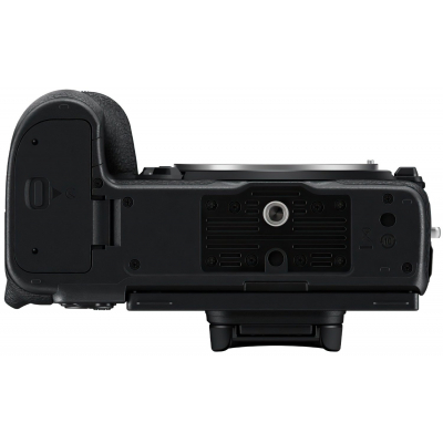 Цифровая фотокамера Nikon Z 6 II   24-70mm f4 Kit (VOA060K001) фото №7