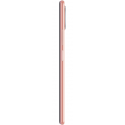 Смартфон Xiaomi Mi 11 Lite 6/64 Peach Pink (M2101K9AG) фото №4