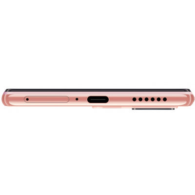 Смартфон Xiaomi Mi 11 Lite 6/64 Peach Pink (M2101K9AG) фото №5