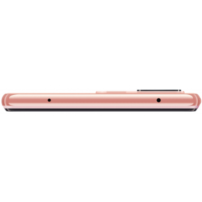 Смартфон Xiaomi Mi 11 Lite 6/64 Peach Pink (M2101K9AG) фото №6