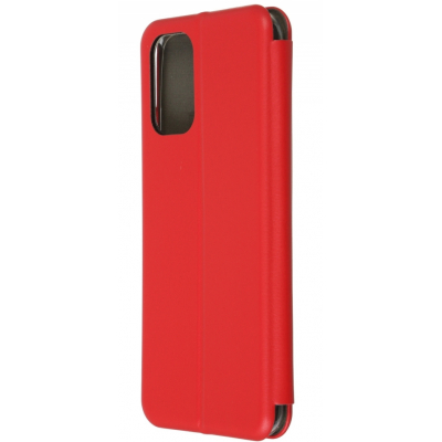 Чехол для телефона Armorstandart G-Case Xiaomi Redmi Note 10 / Note 10s Red (ARM59824) фото №2