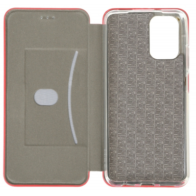 Чохол для телефона Armorstandart G-Case Xiaomi Redmi Note 10 / Note 10s Red (ARM59824) фото №3