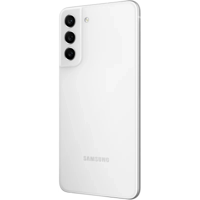 Смартфон Samsung Galaxy S21 FE 5G 8/256Gb White (SM-G990BZWWSEK) фото №7