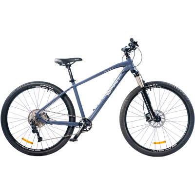 Велосипеди Spirit Echo 9.4 29" рама XL Graphite (52029159455)