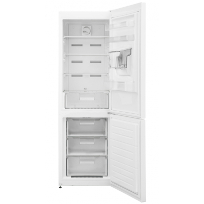 Холодильник HEINNER HCNF-V291WDF  фото №2