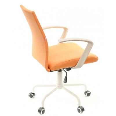 Офисное кресло АКЛАС Арси PL TILT Оранжевое (12477) фото №4