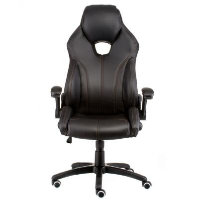 Офисное кресло Special4You Leader black (000002947) фото №2
