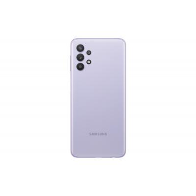 Смартфон Samsung SM-A325F LVG (Galaxy A32 4/128 Gb) Light Violet фото №4