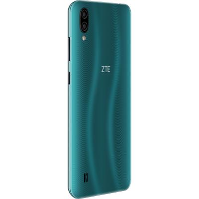 Смартфон ZTE Blade A5 2020 2/32GB Green фото №5