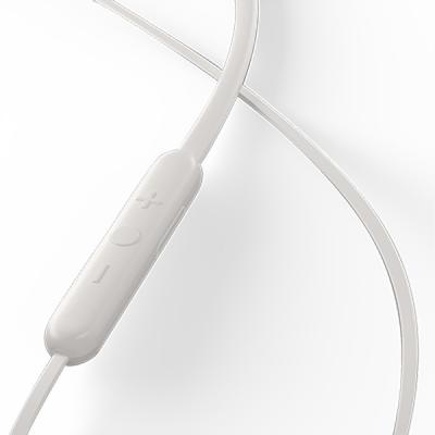 Навушники TCL MTRO100BT Bluetooth Ash White (MTRO100BTWT-EU) фото №3
