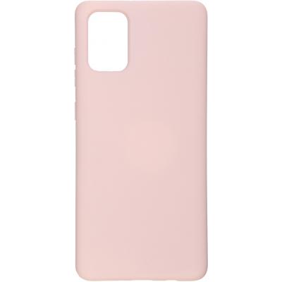 Чехол для телефона Armorstandart ICON Case Samsung A71 Pink Sand (ARM56343)