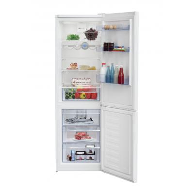 Холодильник Beko RCNA366K30W фото №3