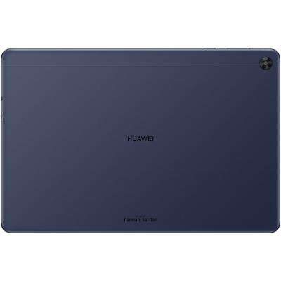 Планшет Huawei MatePad T10s Wi-Fi 2/32GB Deepsea Blue (AGS3-W09A) (53011DTD) фото №2