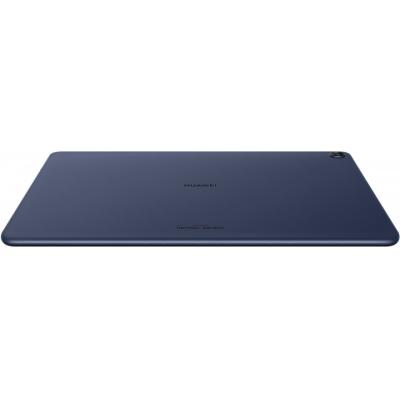 Планшет Huawei MatePad T10s Wi-Fi 2/32GB Deepsea Blue (AGS3-W09A) (53011DTD) фото №6