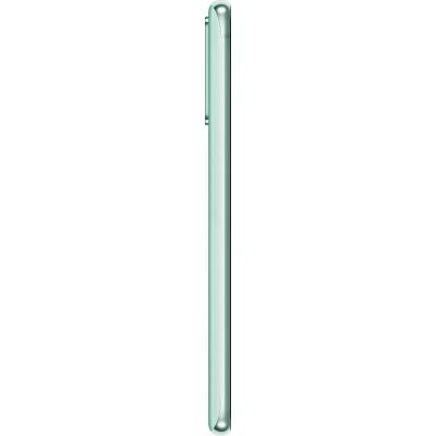 Смартфон Samsung SM-G780G/128 (Galaxy S20 FE 6/128GB) Green (SM-G780GZGDSEK) фото №3