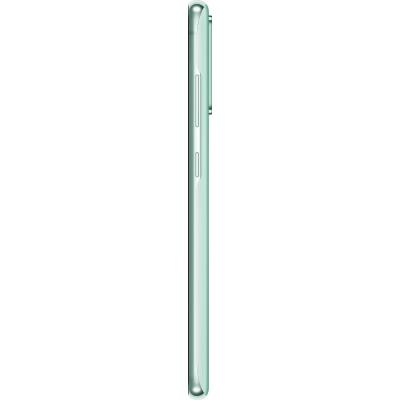 Смартфон Samsung SM-G780G/128 (Galaxy S20 FE 6/128GB) Green (SM-G780GZGDSEK) фото №4