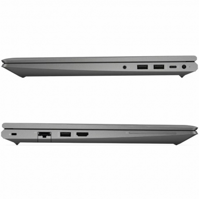 Ноутбук HP ZBook Power G7 (10J92AV_V2) фото №4