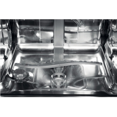 Посудомойная машина Whirlpool WRFC3C26 фото №4