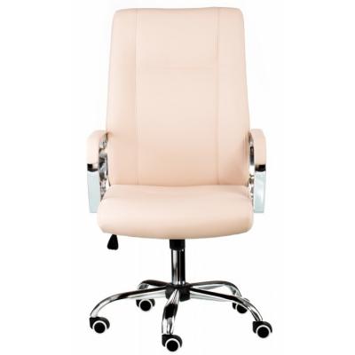 Офісне крісло Special4You Marble beige (000002412) фото №2