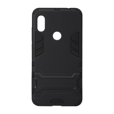 Чохол для телефона Armorstandart Hard Defence для Xiaomi Redmi Note 6 Pro Black (ARM54209)