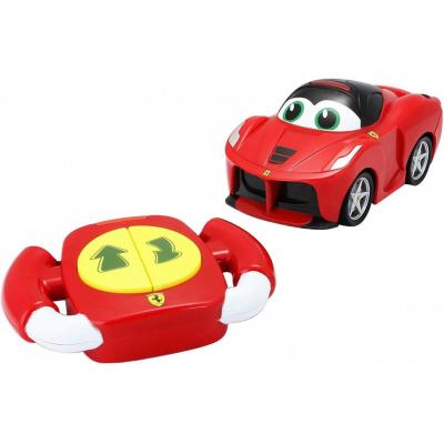 Радіокерована іграшка Bb Junior  Junior Ferrari LaFerrari (90251)