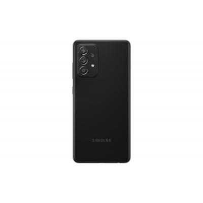 Смартфон Samsung SM-A525FZKDSEK (Galaxy A52 4/128Gb) Black фото №4