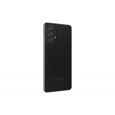 Смартфон Samsung SM-A525FZKDSEK (Galaxy A52 4/128Gb) Black фото №5