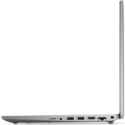 Ноутбук Dell Latitude 5520 (N093L552015UA_UBU) фото №11
