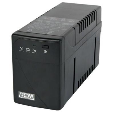 Джерело безперебійного живлення Powercom BNT-600  (BNT-600A)