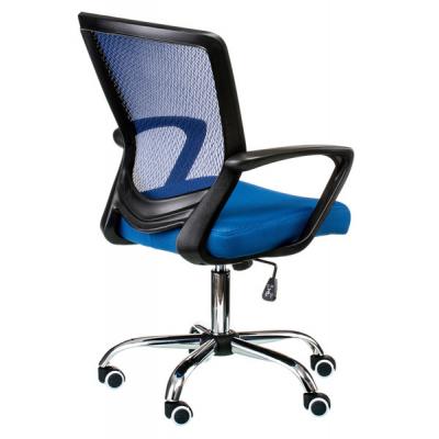 Офісне крісло Special4You Marin blue (000002414) фото №6