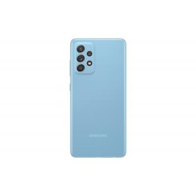 Смартфон Samsung SM-A525F ZBD (Galaxy A52 4/128 Gb) Blue фото №4
