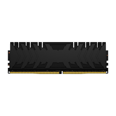 Модуль пам'яті для комп'ютера  DDR4 16GB (2x8GB) 3600 MHz Fury Renegade Black  (KF436C16RBK2/16) фото №3