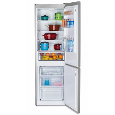 Холодильник HEINNER HC-V336XF  фото №3