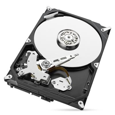 Жорсткий диск Seagate 3.5" 1TB  (ST1000DM010) фото №4