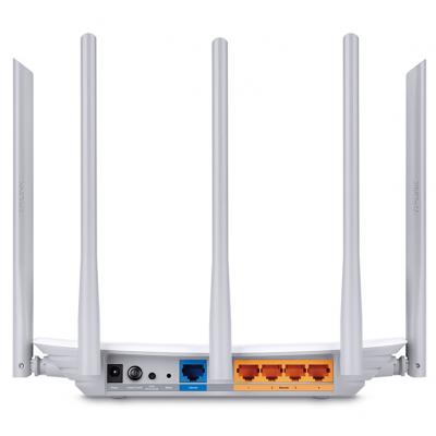 Маршрутизатор TP-Link Archer C60 (Archer-C60) фото №3